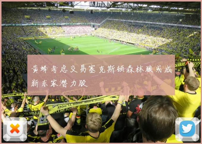 黄蜂考虑交易塞克斯顿森林狼或成新东家潜力股