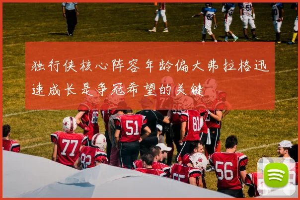 独行侠核心阵容年龄偏大弗拉格迅速成长是争冠希望的关键