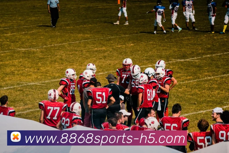 8868体育品牌故事